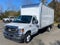 2026 Ford E-350SD Base Cutaway