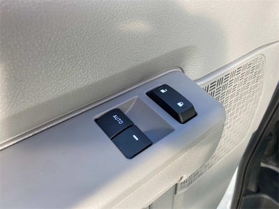 2026 Ford E-350SD Base Cutaway