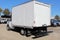 2023 Ford E-350SD XL Box Truck