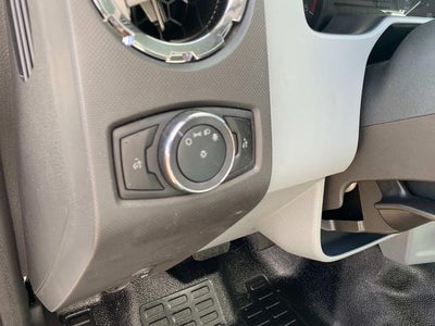 2026 Ford F-750SD Base