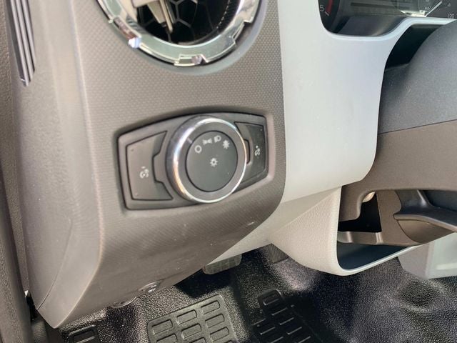 2026 Ford F-750SD Base