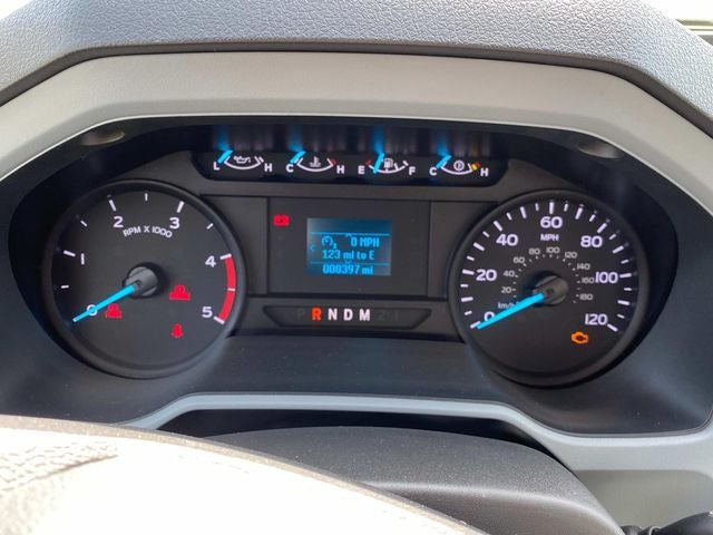 2026 Ford F-750SD Base