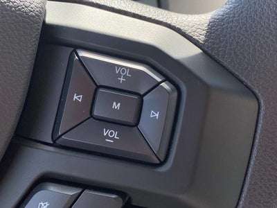 2026 Ford F-750SD Base