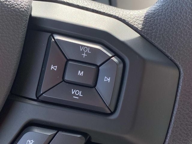 2026 Ford F-750SD Base