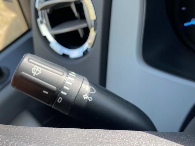 2026 Ford F-750SD Base