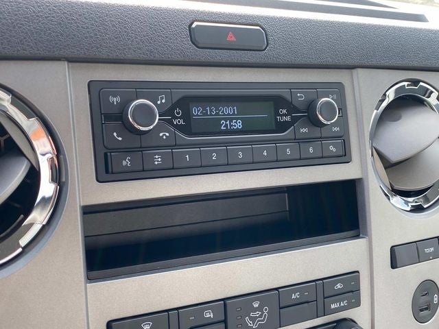 2026 Ford F-750SD Base