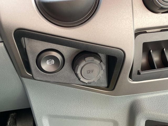 2026 Ford F-750SD Base