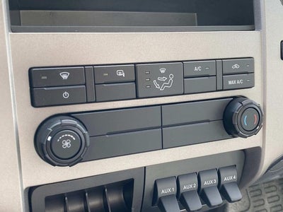 2026 Ford F-750SD Base