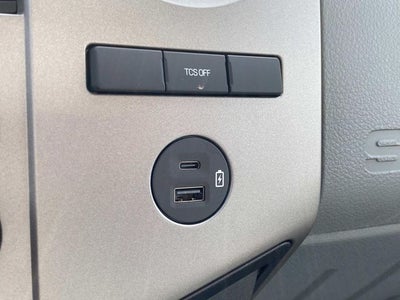 2026 Ford F-750SD Base