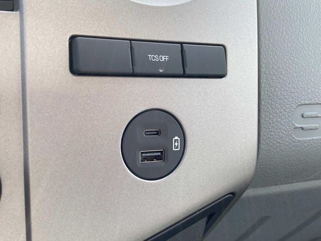 2026 Ford F-750SD Base