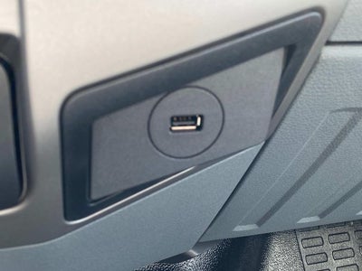 2026 Ford F-750SD Base