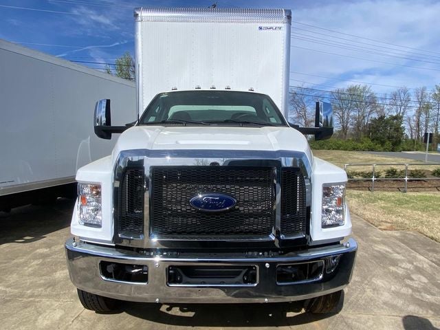 2026 Ford F-750SD Base