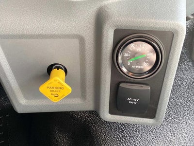 2026 Ford F-750SD Base