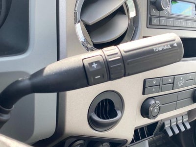 2026 Ford F-750SD Base