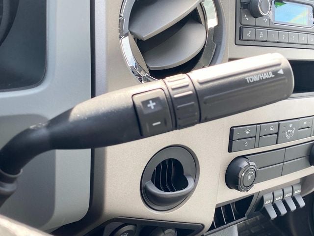 2026 Ford F-750SD Base