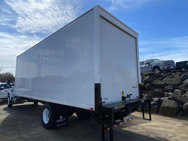 2026 Ford F-750SD Base