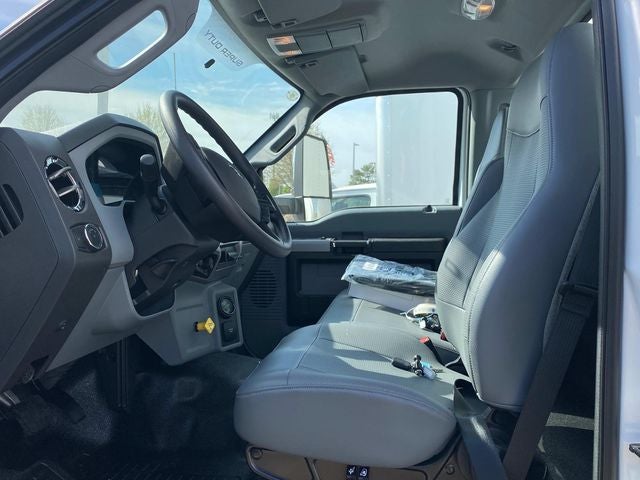 2026 Ford F-750SD Base