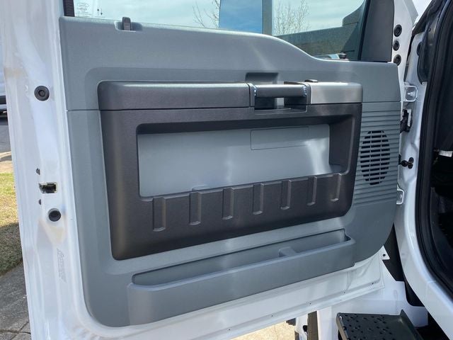 2026 Ford F-750SD Base