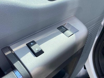 2026 Ford F-750SD Base