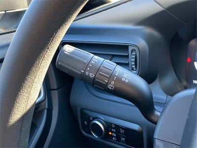 2025 Ford Utility Police Interceptor Base