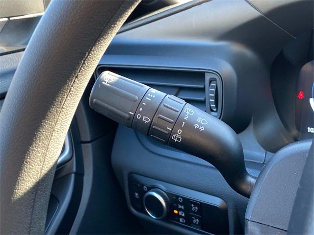 2025 Ford Utility Police Interceptor Base