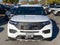 2025 Ford Utility Police Interceptor Base