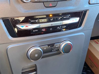 2025 Ford Utility Police Interceptor Base