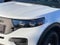 2025 Ford Utility Police Interceptor Base