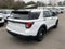 2025 Ford Utility Police Interceptor Base