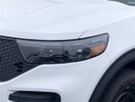 2025 Ford Utility Police Interceptor Base
