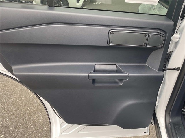 2025 Ford Utility Police Interceptor Base