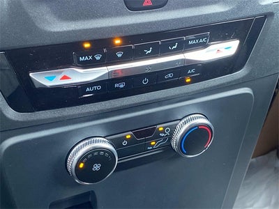 2025 Ford Utility Police Interceptor Base