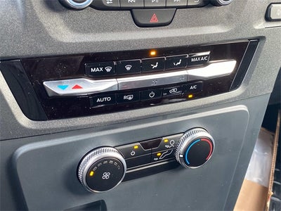 2025 Ford Utility Police Interceptor Base