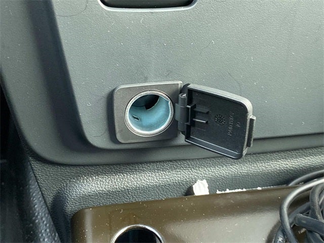 2025 Ford Utility Police Interceptor Base