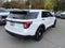 2025 Ford Utility Police Interceptor Base
