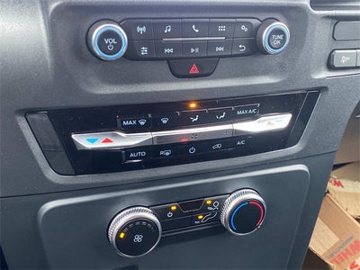 2025 Ford Utility Police Interceptor Base