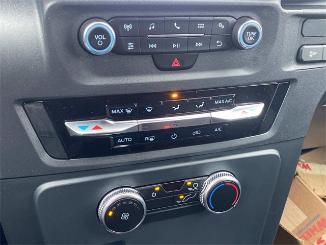 2025 Ford Utility Police Interceptor Base