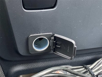 2025 Ford Utility Police Interceptor Base