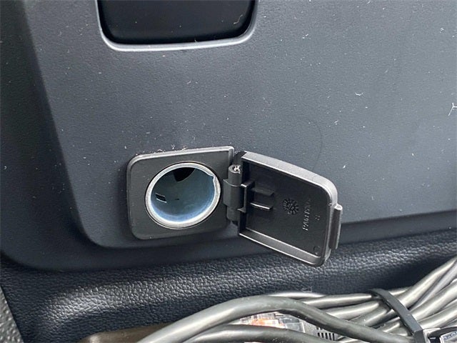 2025 Ford Utility Police Interceptor Base