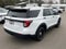 2025 Ford Utility Police Interceptor Base