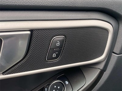 2025 Ford Utility Police Interceptor Base