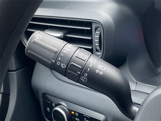 2025 Ford Utility Police Interceptor Base