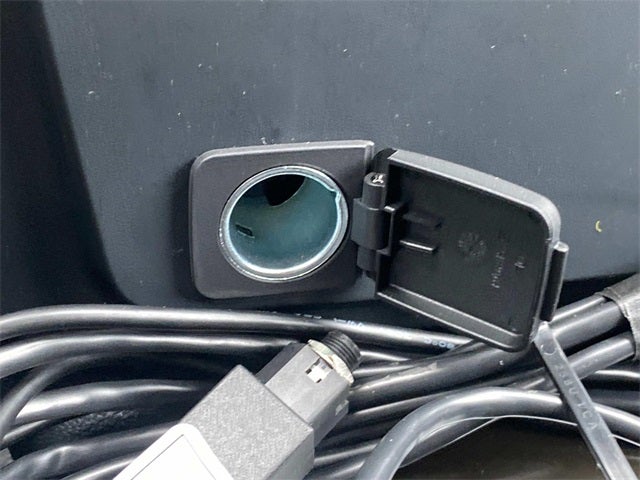 2025 Ford Utility Police Interceptor Base