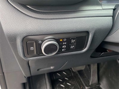 2025 Ford Utility Police Interceptor Base