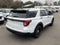 2025 Ford Utility Police Interceptor Base