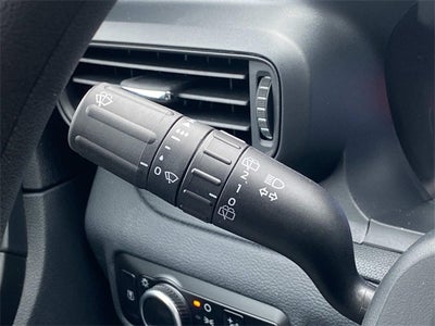 2025 Ford Utility Police Interceptor Base