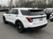 2025 Ford Utility Police Interceptor Base