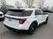2025 Ford Utility Police Interceptor Base