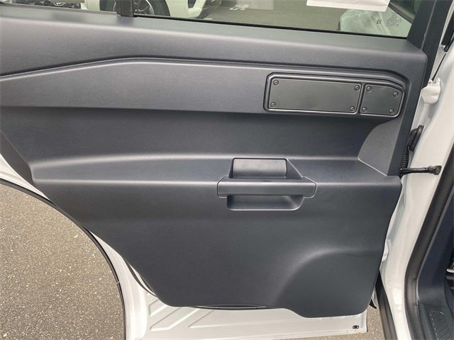 2025 Ford Utility Police Interceptor Base