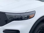 2025 Ford Utility Police Interceptor Base